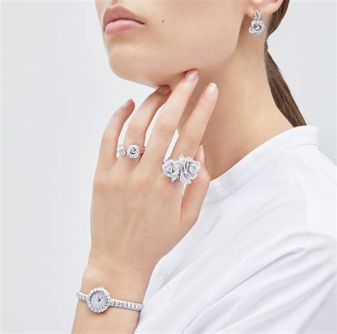 dior 2021 jewelry|dior fine jewelry.